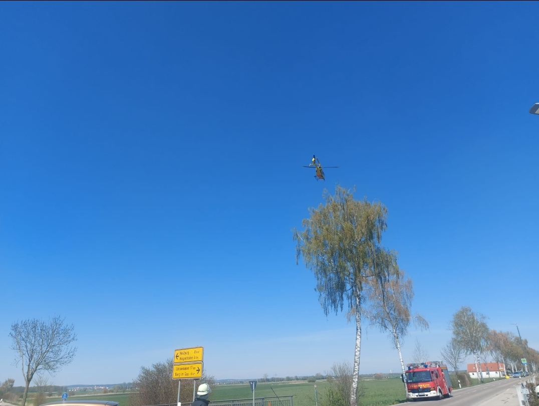 Bild-Nr. 78 Technische Hilfeleistung